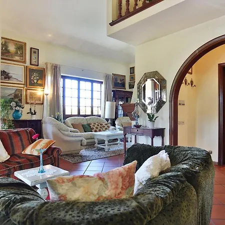 Vittoria Villa Marina di Pietrasanta