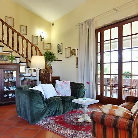 Villa Vittoria *