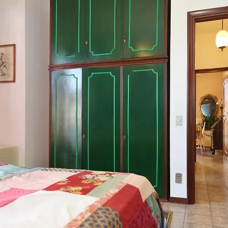 Villa Vittoria *