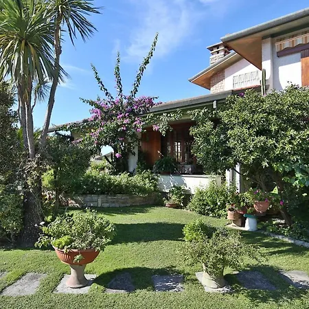 Vittoria Villa